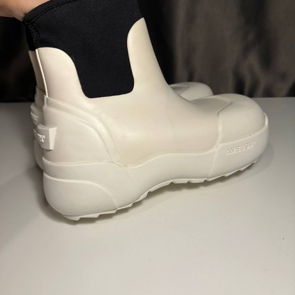 Ambush Boots - Picture 2 of 8